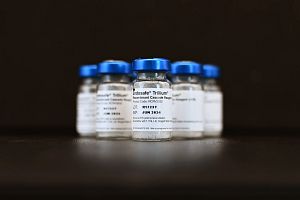Beta testing study